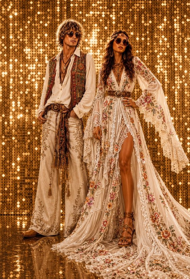 Boho Chic