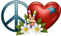 Peace & Love