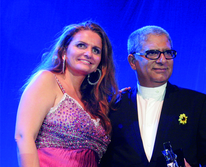 Gala 2010