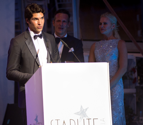 Gala 2012