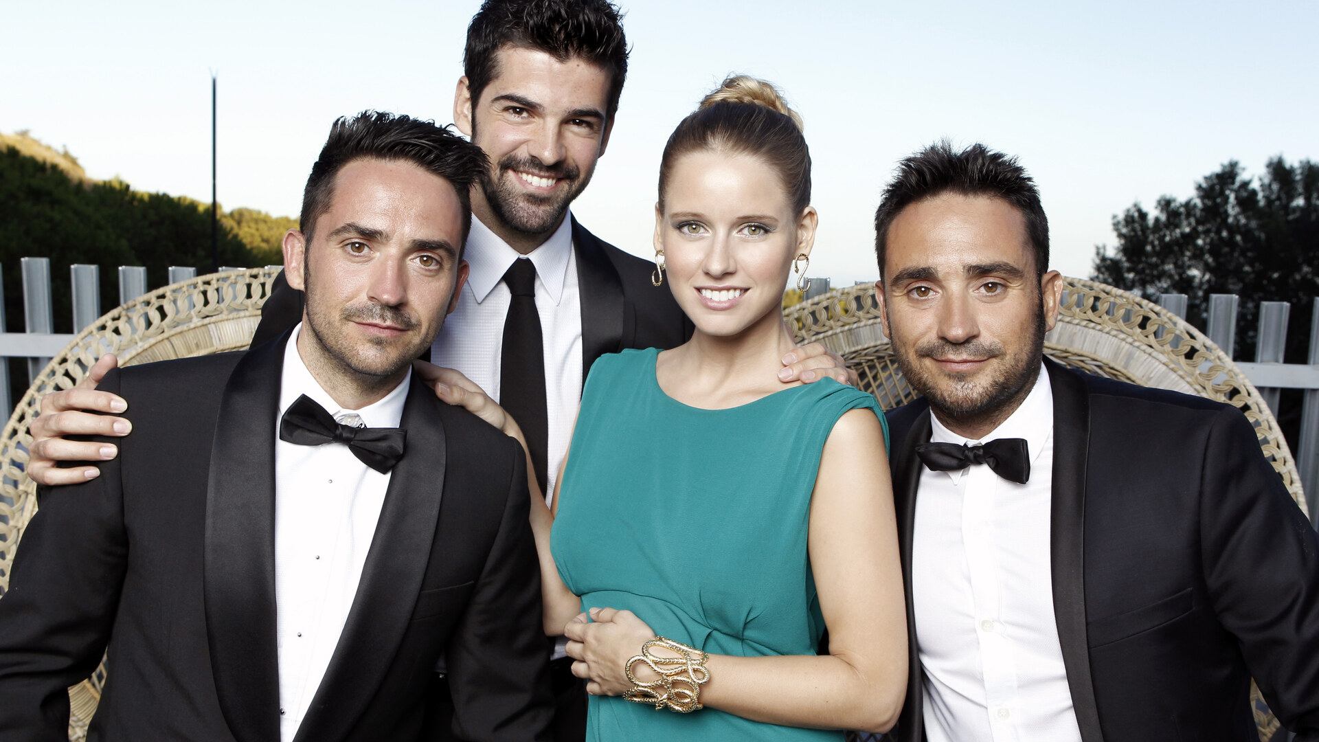 Gala 2013