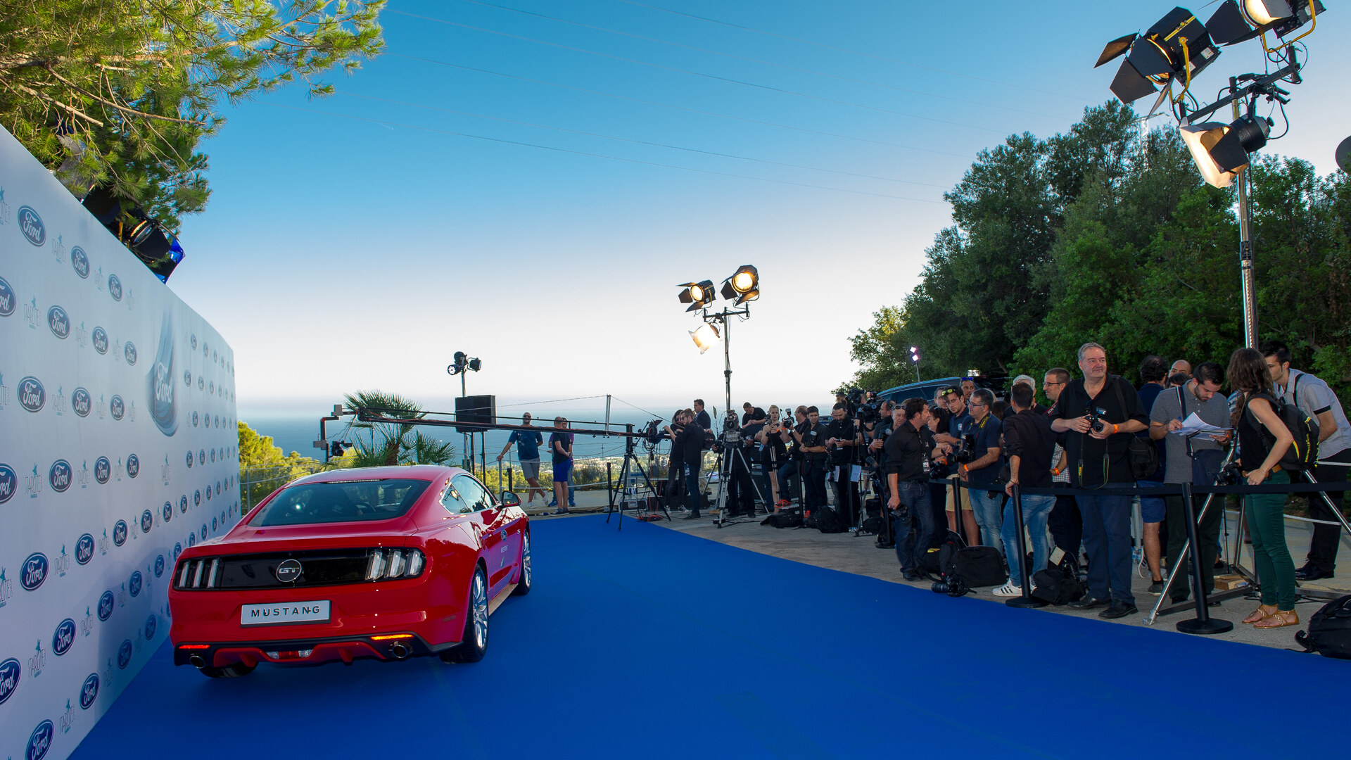 Gala 2016