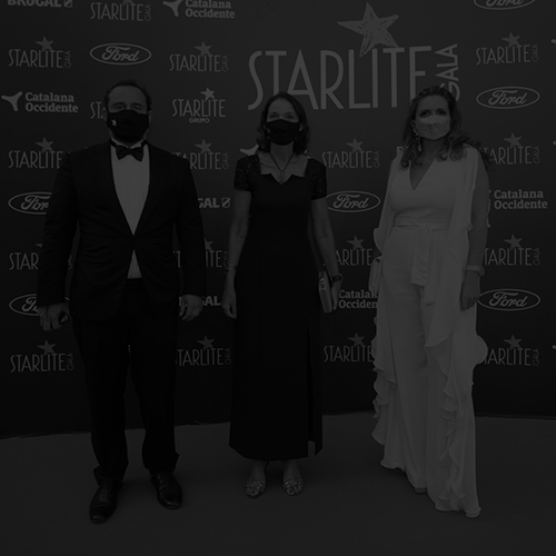 Gala 2020