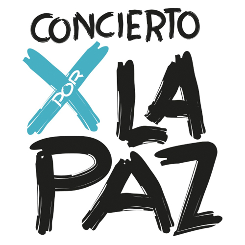 Concierto por la Paz