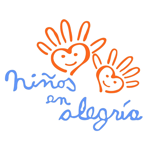 Fundación Niños en Alegría