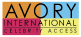 Avory Internaciona Celebrity Access