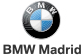 BMW Madrid