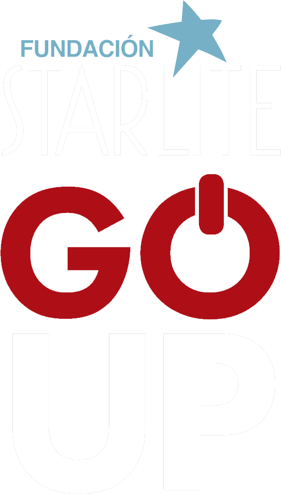 Fundación Starlite - Go UP